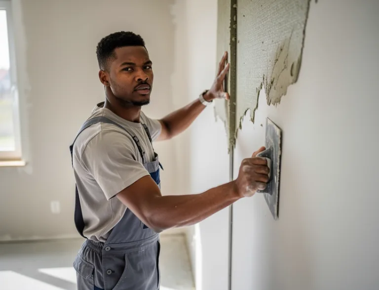 Plastering And Insulation service in Waterfront Communities-The Island